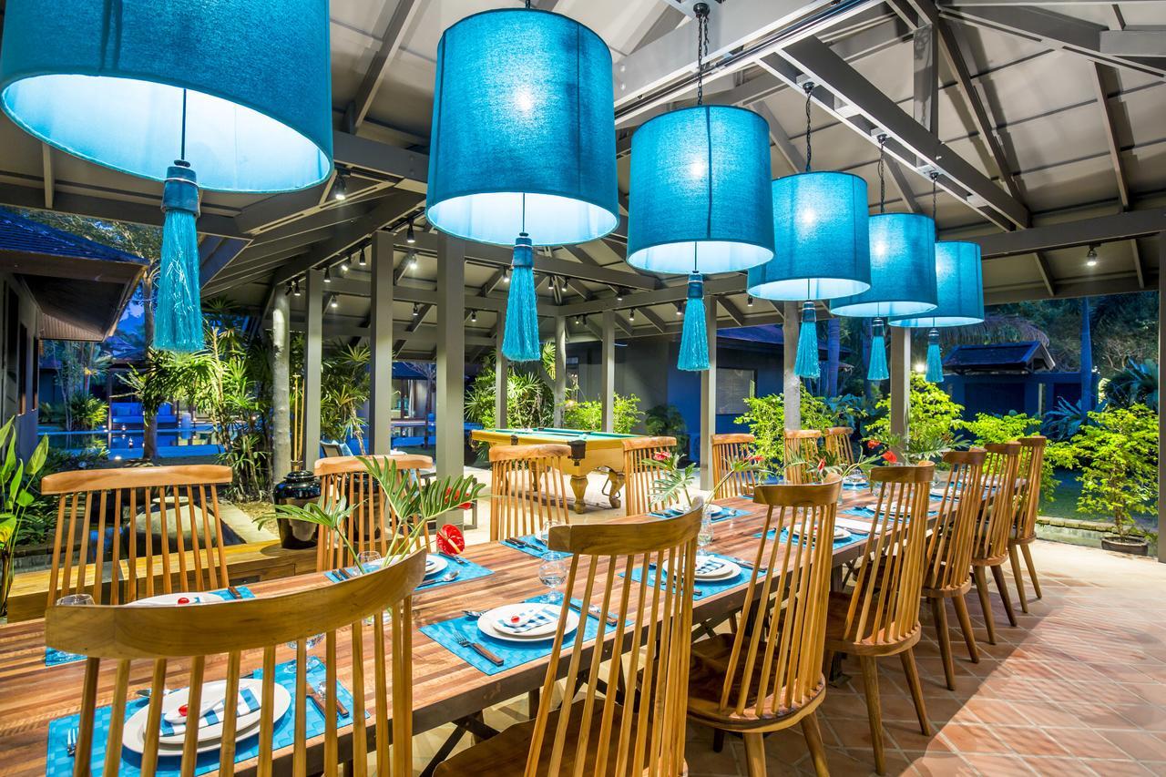 Bangtao Anchan Boutique Resort Phuket Dış mekan fotoğraf
